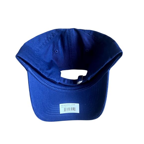 108th Indy 500 Gainbridge May 2024 Hat One Size- Blue - Picture 3 of 4